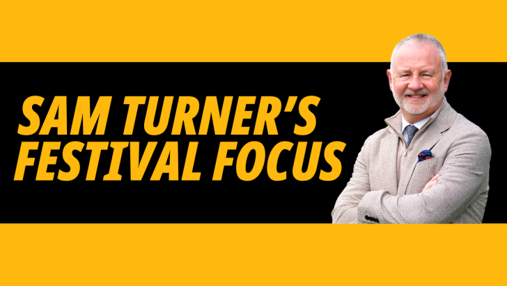 Sam Turner, Betfair racing tipster 